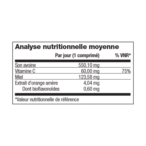 ABSORBENT-C™