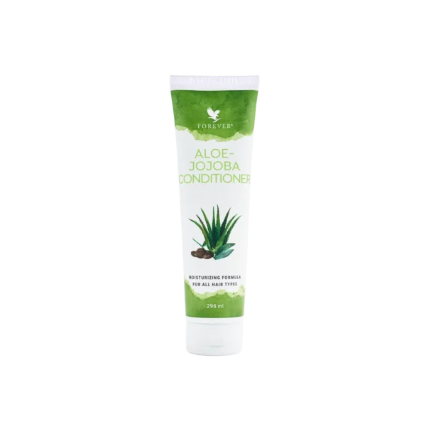 ALOE-JOJOBA CONDITIONER