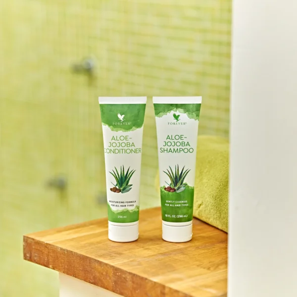 ALOE-JOJOBA CONDITIONER