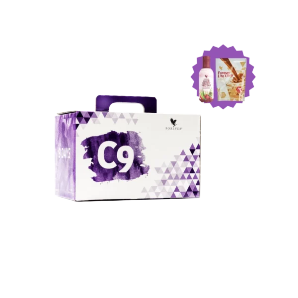 PROGRAMME C9™ BERRY CHOCOLAT