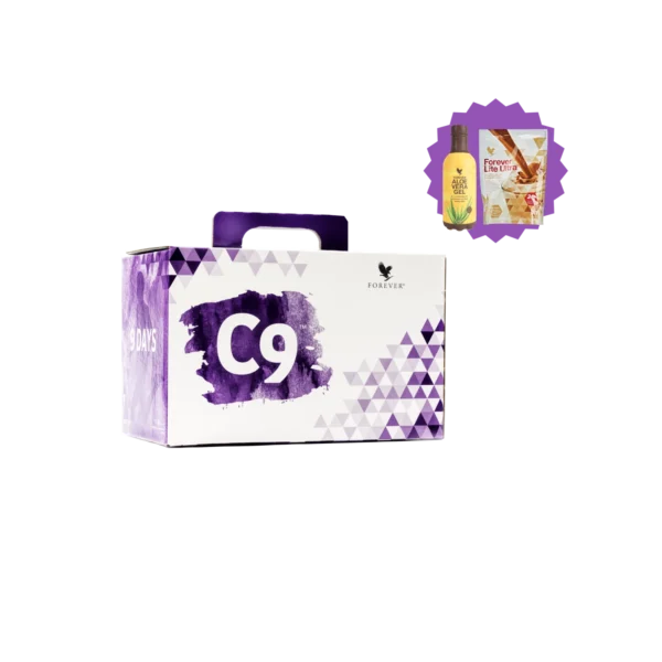 PROGRAMME C9™ CHOCOLAT