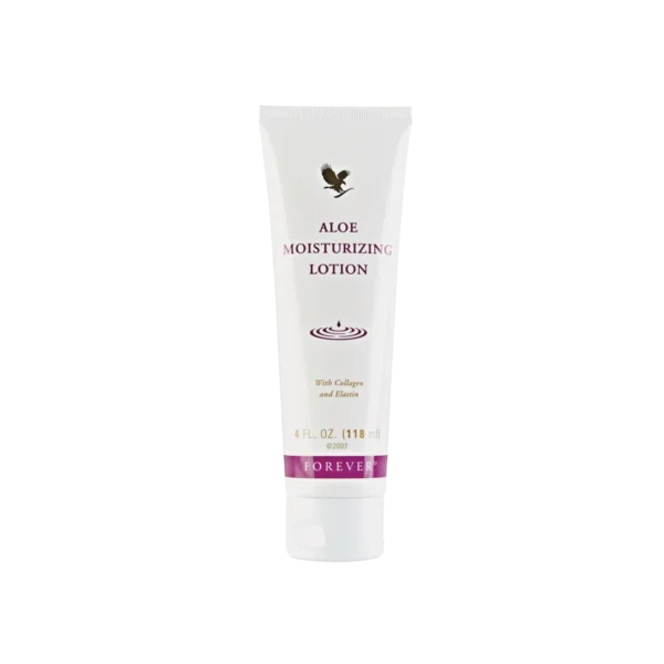 CRÈME VISAGE ET CORPS ALOÈS