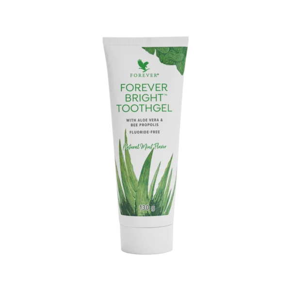 FOREVER BRIGHT™ TOOTHGEL