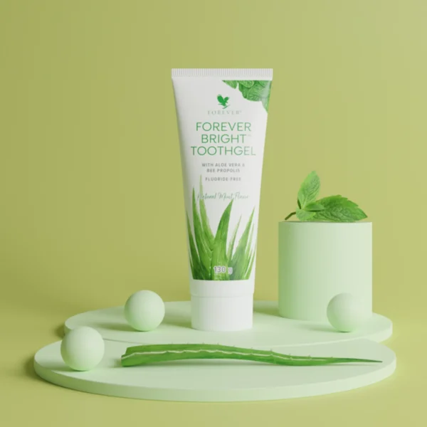 FOREVER BRIGHT™ TOOTHGEL