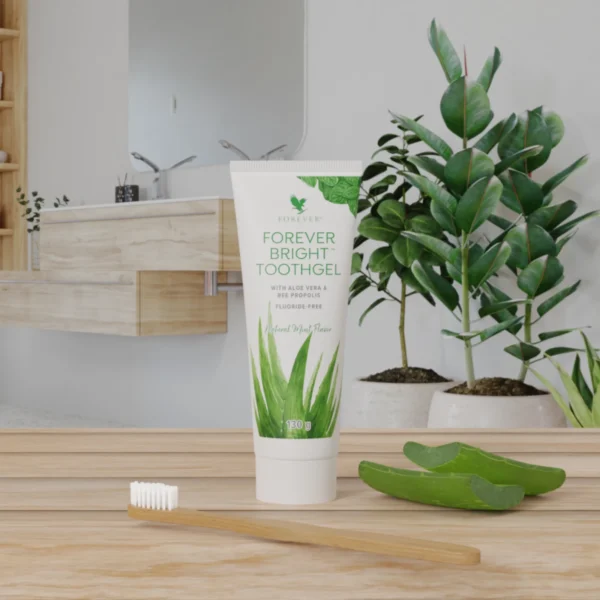 FOREVER BRIGHT™ TOOTHGEL