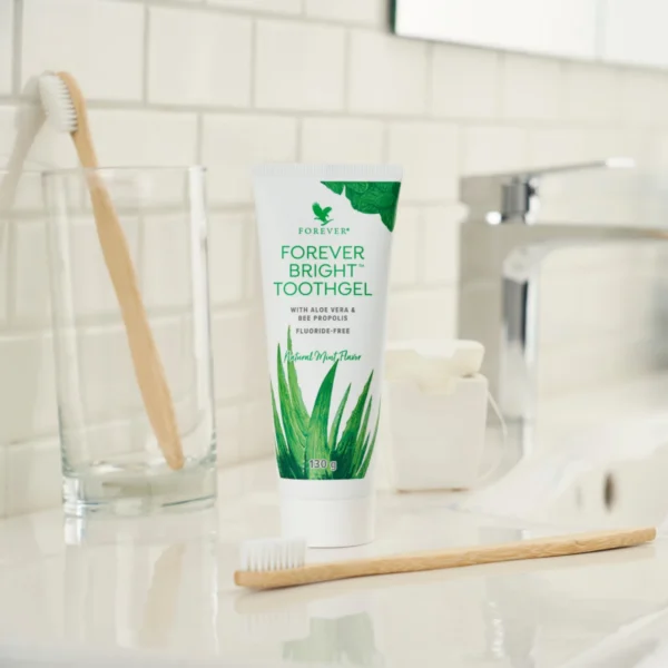 FOREVER BRIGHT™ TOOTHGEL
