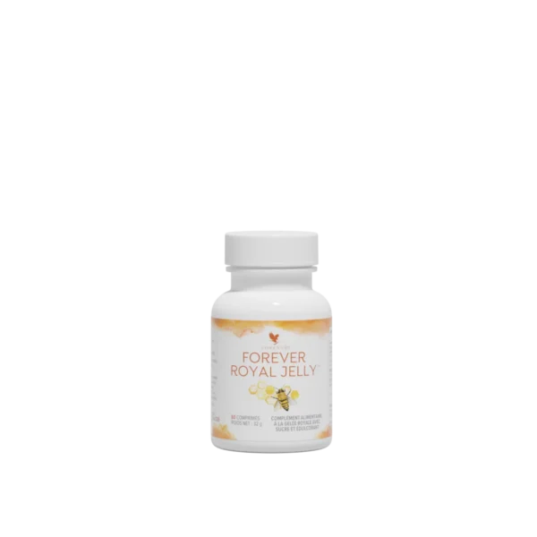 FOREVER ROYAL JELLY