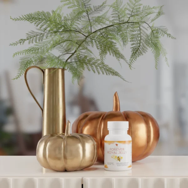 FOREVER ROYAL JELLY