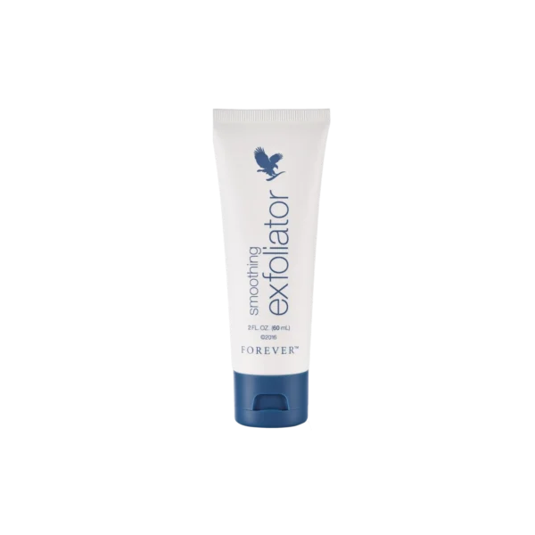 SMOOTHING EXFOLIATOR