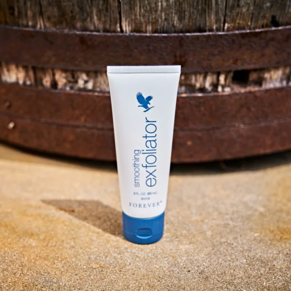 SMOOTHING EXFOLIATOR