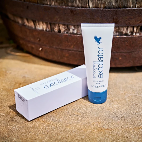 SMOOTHING EXFOLIATOR