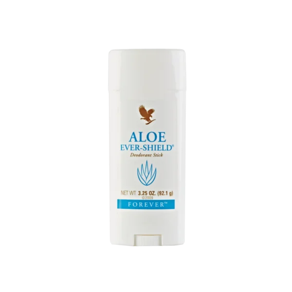 STICK DÉODORANT ALOÈS